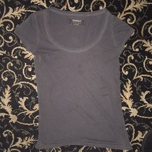 All Saints t-shirt